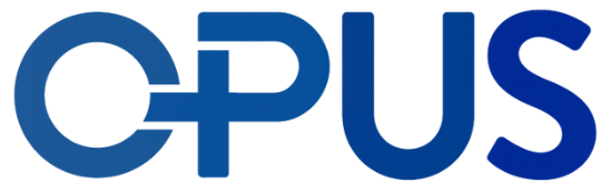 Opus Logo